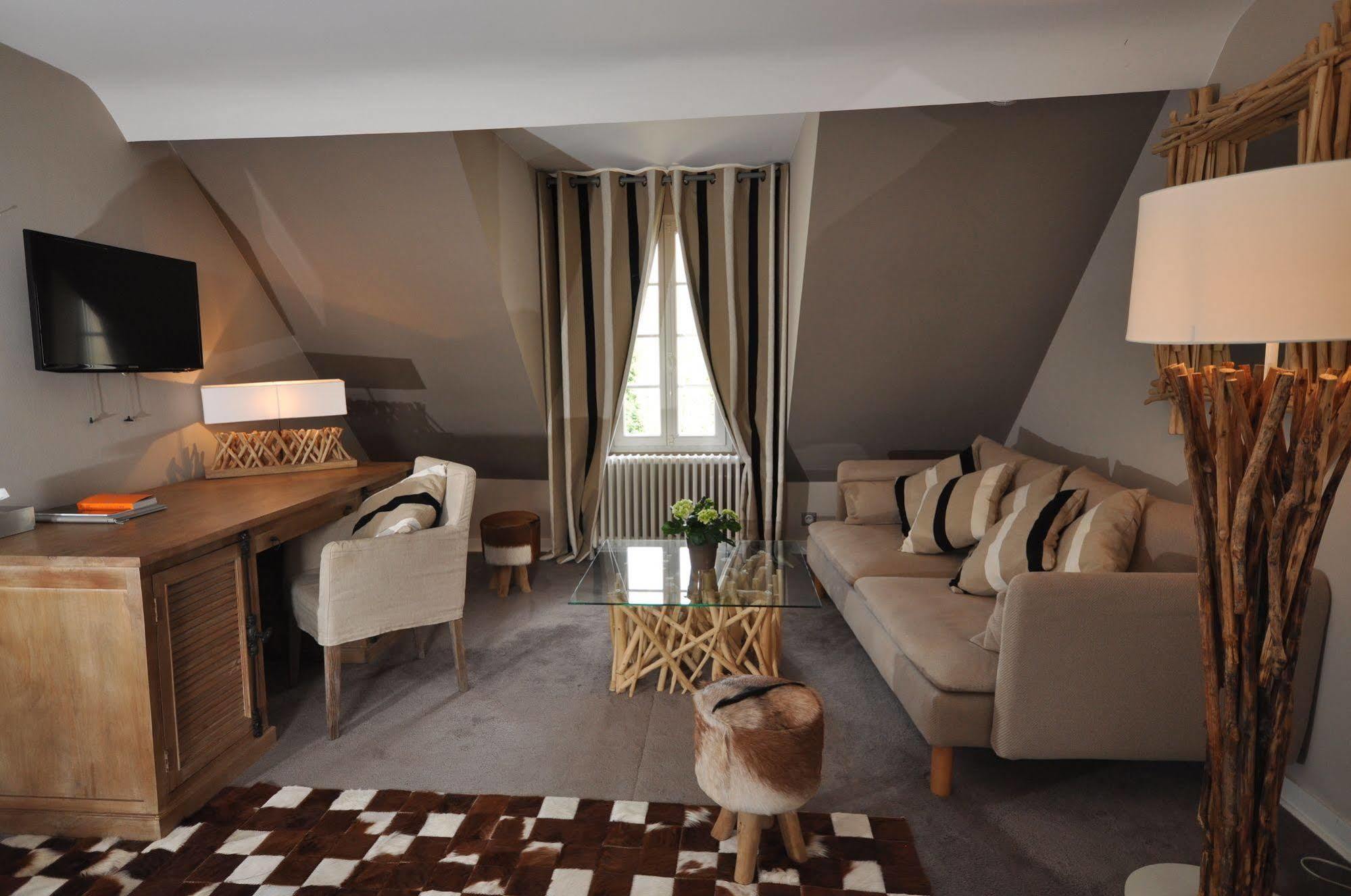 La Villa D'O Sainte-Eulalie  Екстериор снимка